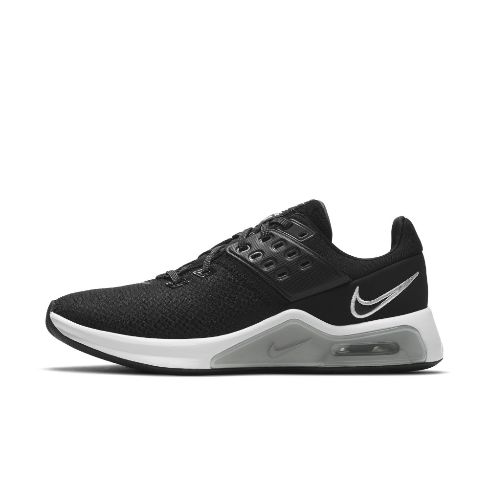Nike Air Max Bella TR 4 Schwarz (CW3398-002)