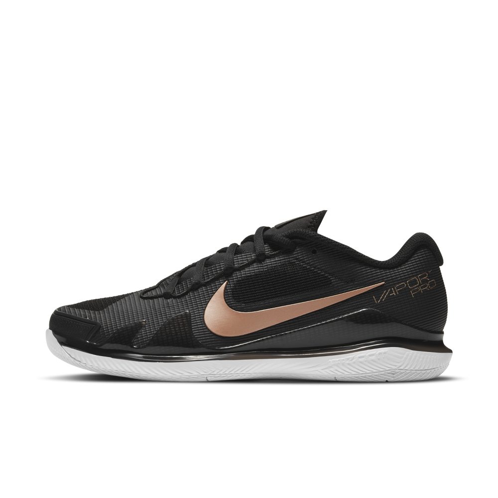 NikeCourt Air Zoom Vapor Pro Schwarz (CZ0222-024)