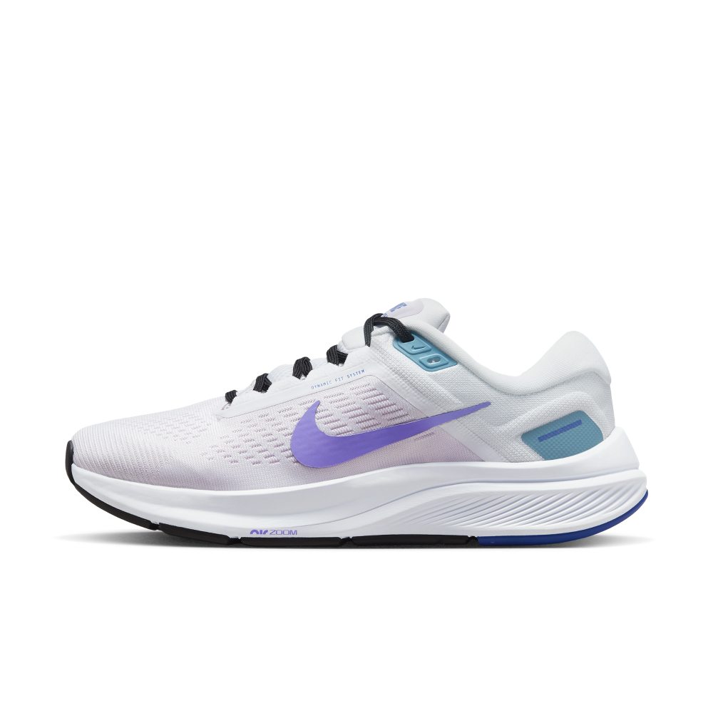 Nike Air Zoom Structure 24 Weiß (DA8570-105)
