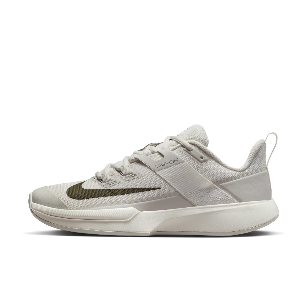 NikeCourt Vapor Lite Weiß (DC3431-102)