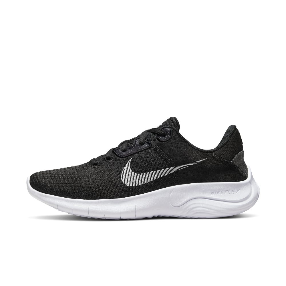 Nike Flex Experience Run 11 Next Nature Straßenlaufschuh für Schwarz (DD9283-001)