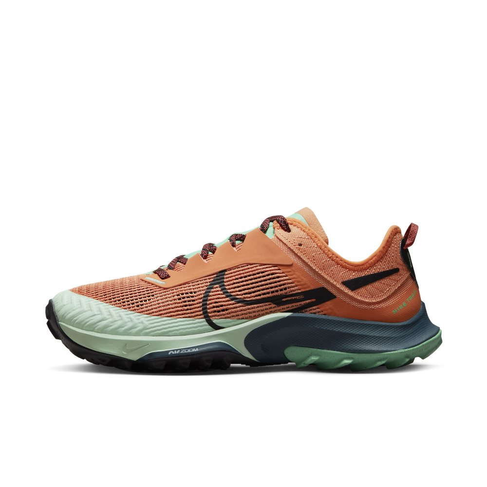 Nike Air Zoom Terra Kiger 8 Trail-Laufschuh für Orange (DH0654-801)
