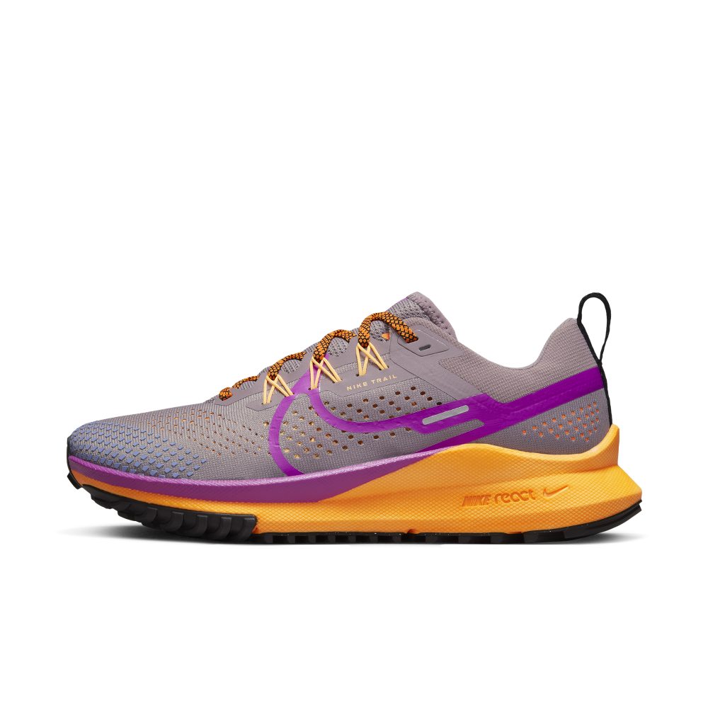 Nike React Pegasus Trail 4 Trail Lila (DJ6159-500)