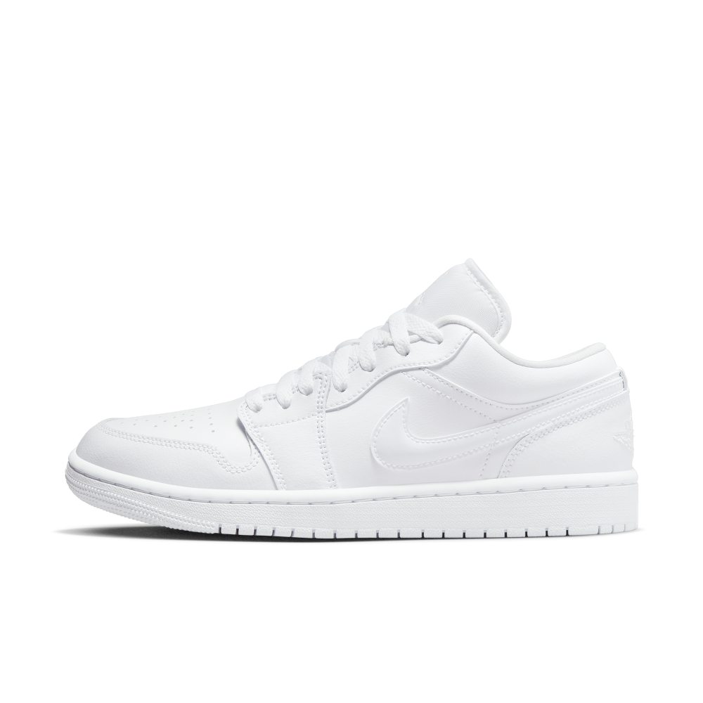 Air Jordan 1 Low Weiß (DV0990-111)