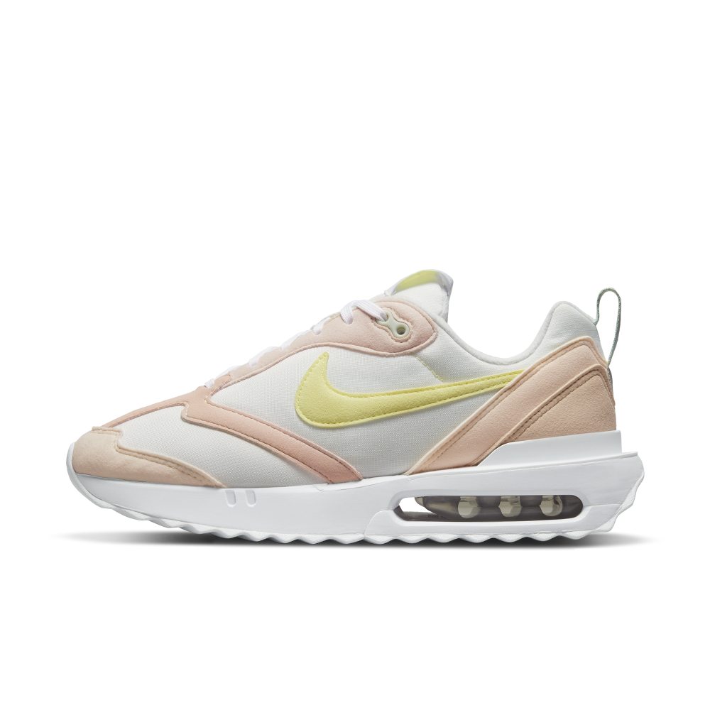Nike Air Max Dawn Grau (DV1021-030)