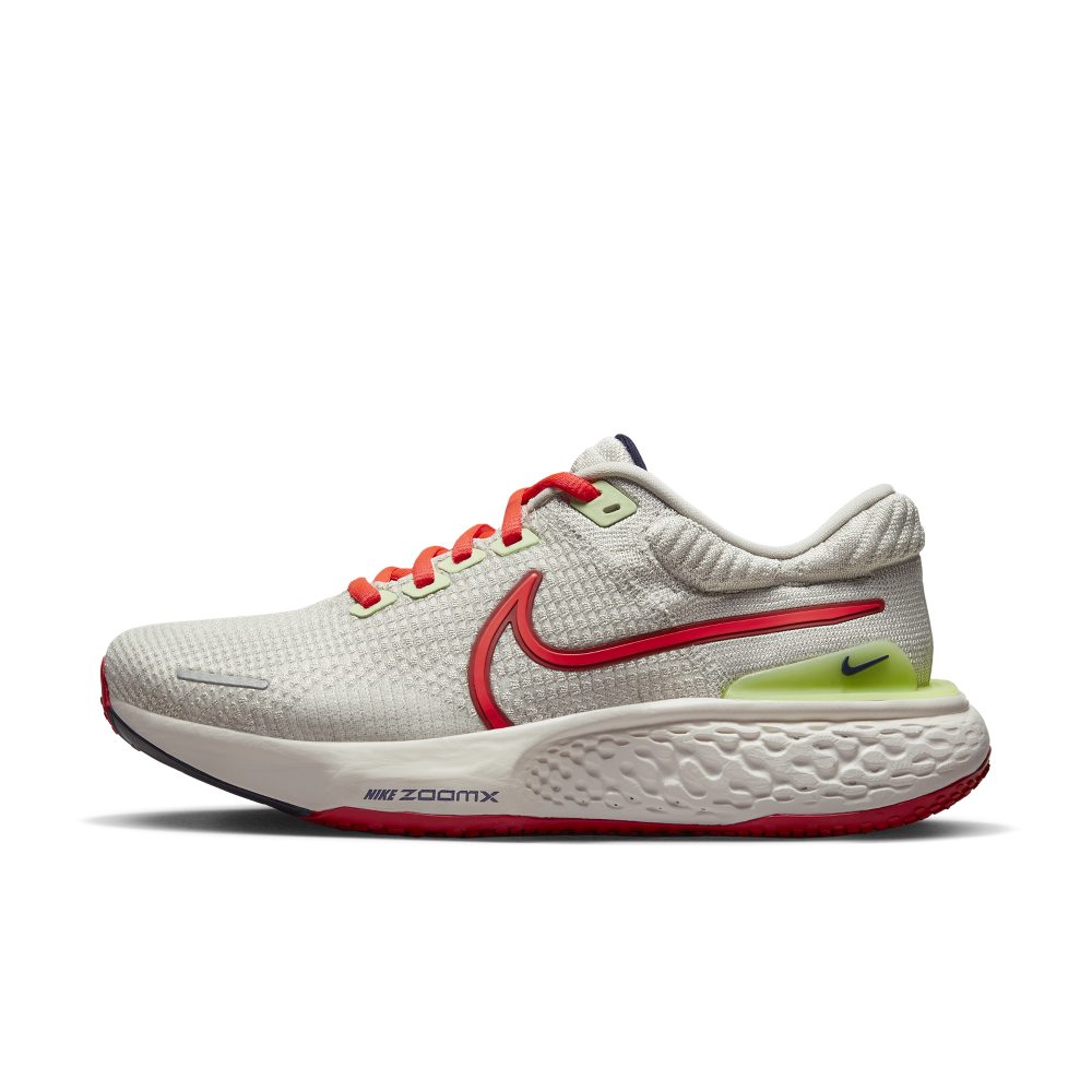 Nike ZoomX Invincible Run Flyknit 2 Grau (DX3370-001)