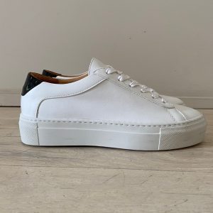 Koio Platform Bianco Vintage (VTPLBI)