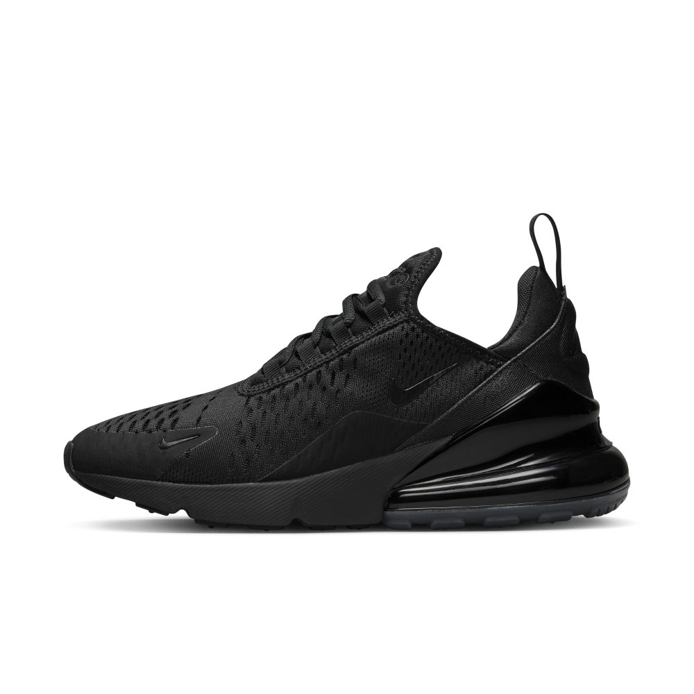 Nike Air Max 270 Schwarz (AH6789-006)
