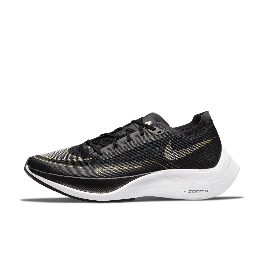Nike ZoomX Vaporfly Next% 2 Schwarz (CU4123-001)