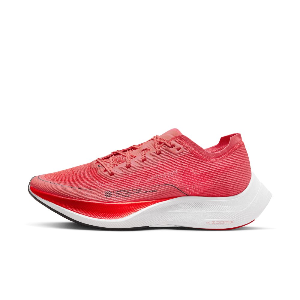 Nike ZoomX Vaporfly Next% 2 Orange (CU4123-800)