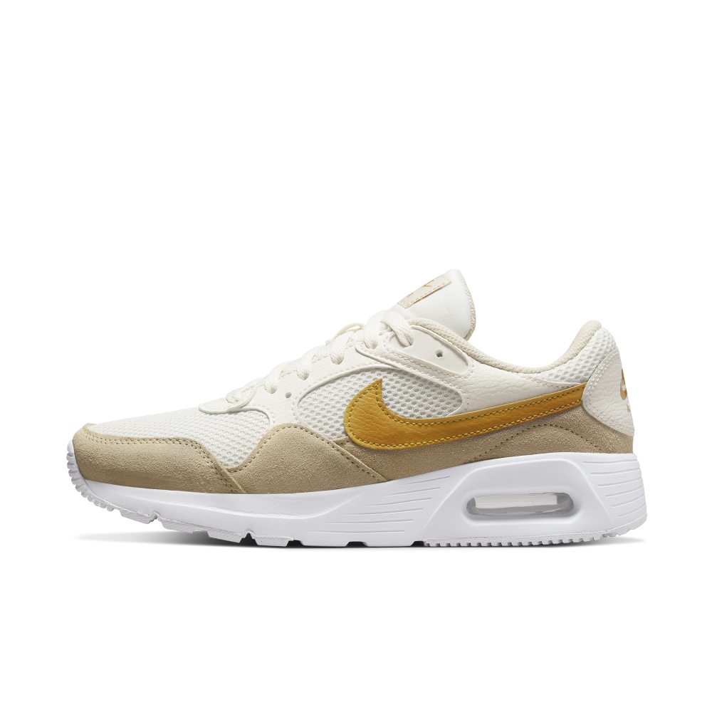 Nike Air Max SC Grau (CW4554-004)