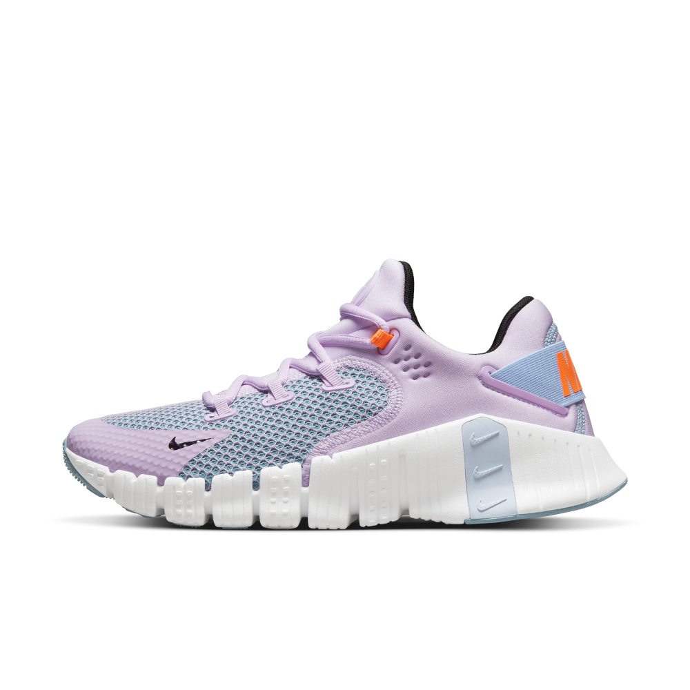 Nike Free Metcon 4 Lila (CZ0596-555)