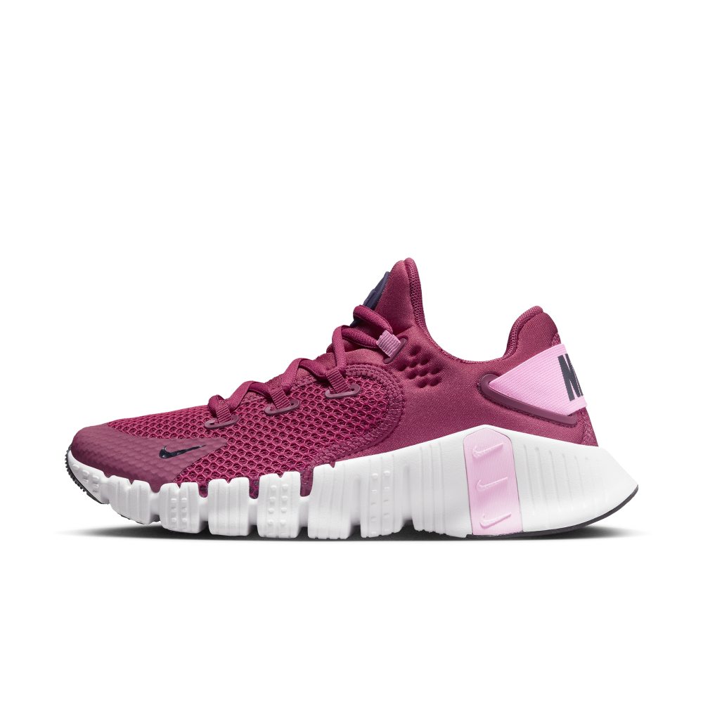 Nike Free Metcon 4 Lila (CZ0596-600)