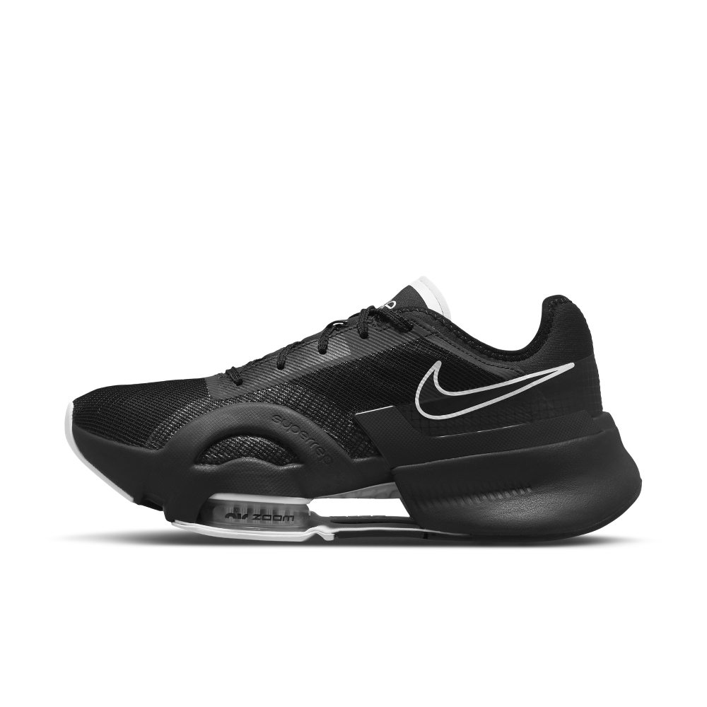 Nike Air Zoom SuperRep 3 Schwarz (DA9492-010)