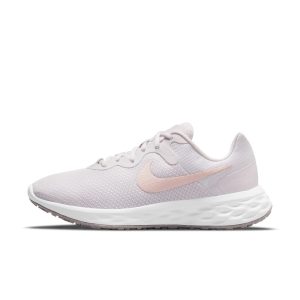 Nike Revolution 6 Next Nature Straßenlaufschuh für Lila (DC3729-500)