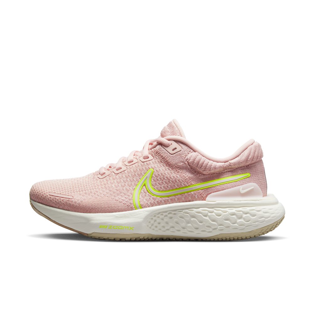 Nike ZoomX Invincible Run Flyknit 2 Pink (DC9993-600)