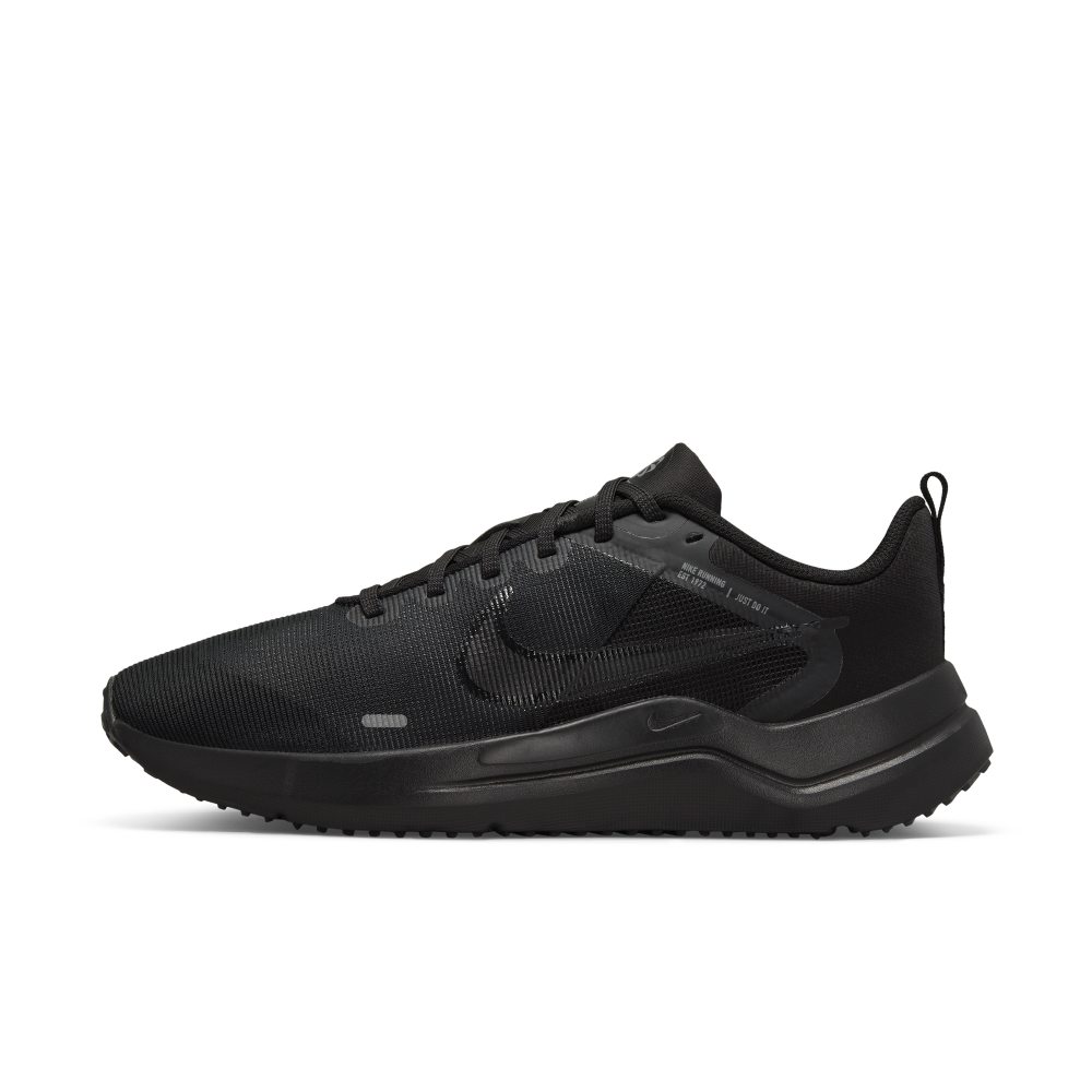Nike Downshifter 12 Schwarz (DD9294-002)