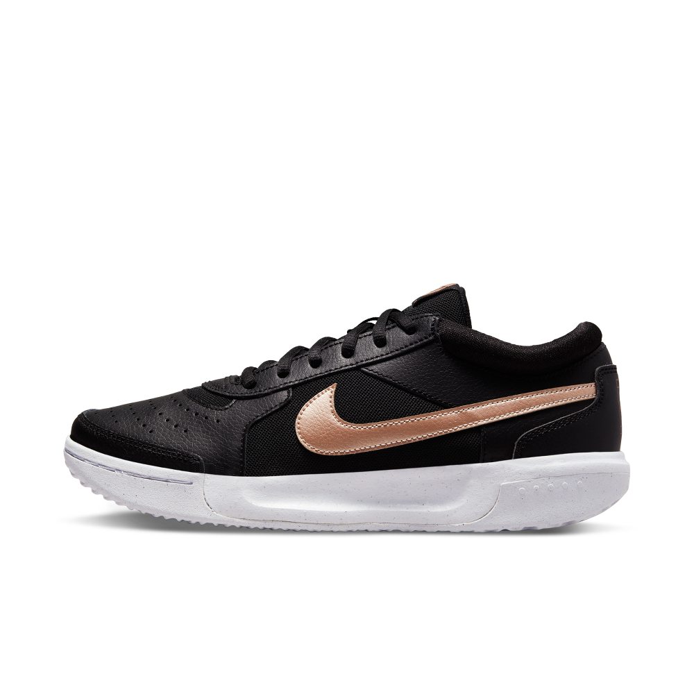 NikeCourt Zoom Lite 3 Schwarz (DH1042-091)