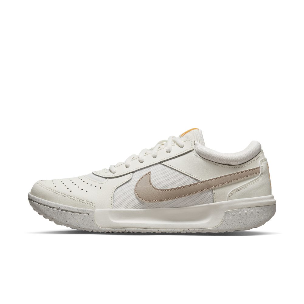 NikeCourt Zoom Lite 3 Weiß (DH1042-104)