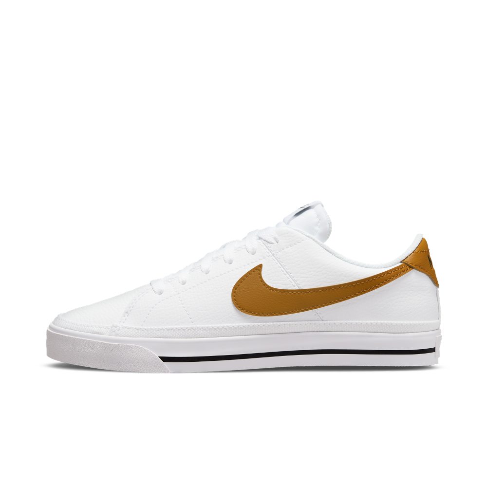 Nike Court Legacy Next Nature Weiß (DH3161-105)