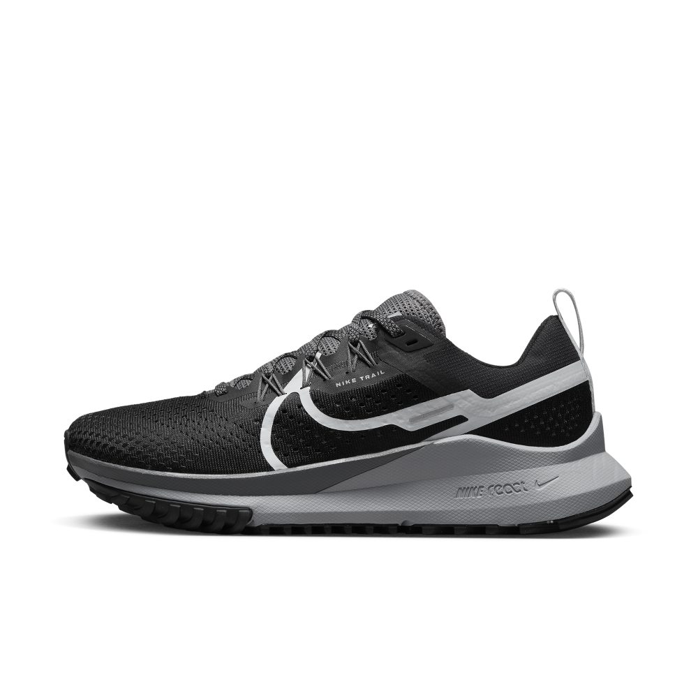 Nike React Pegasus Trail 4 Trail Schwarz (DJ6159-001)