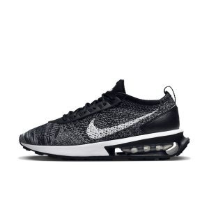 Nike Air Max Flyknit Racer Schwarz (DM9073-001)