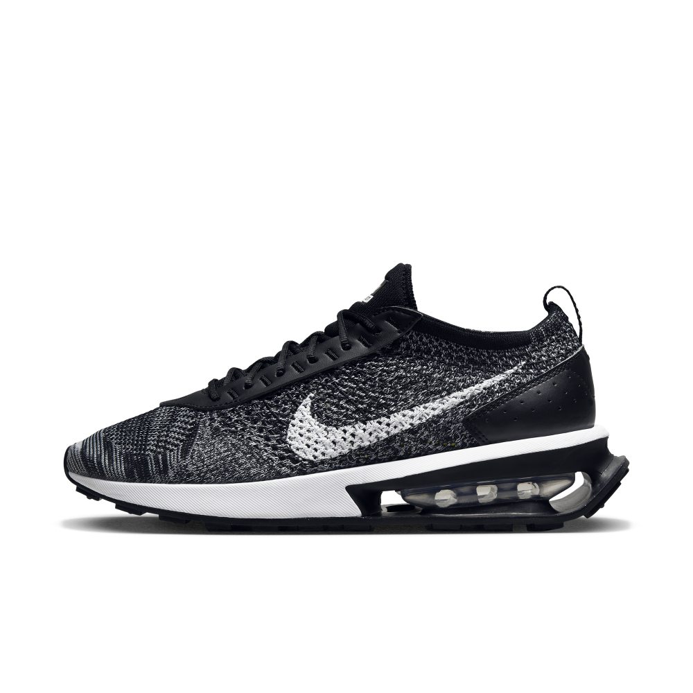 Nike Air Max Flyknit Racer Schwarz (DM9073-001)