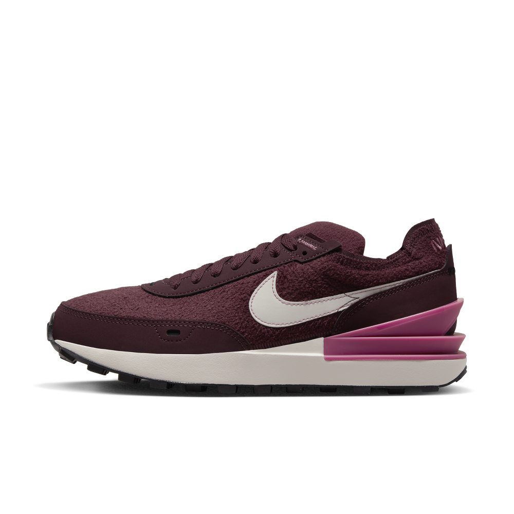 Nike Waffle One SE Rot (DQ5141-600)