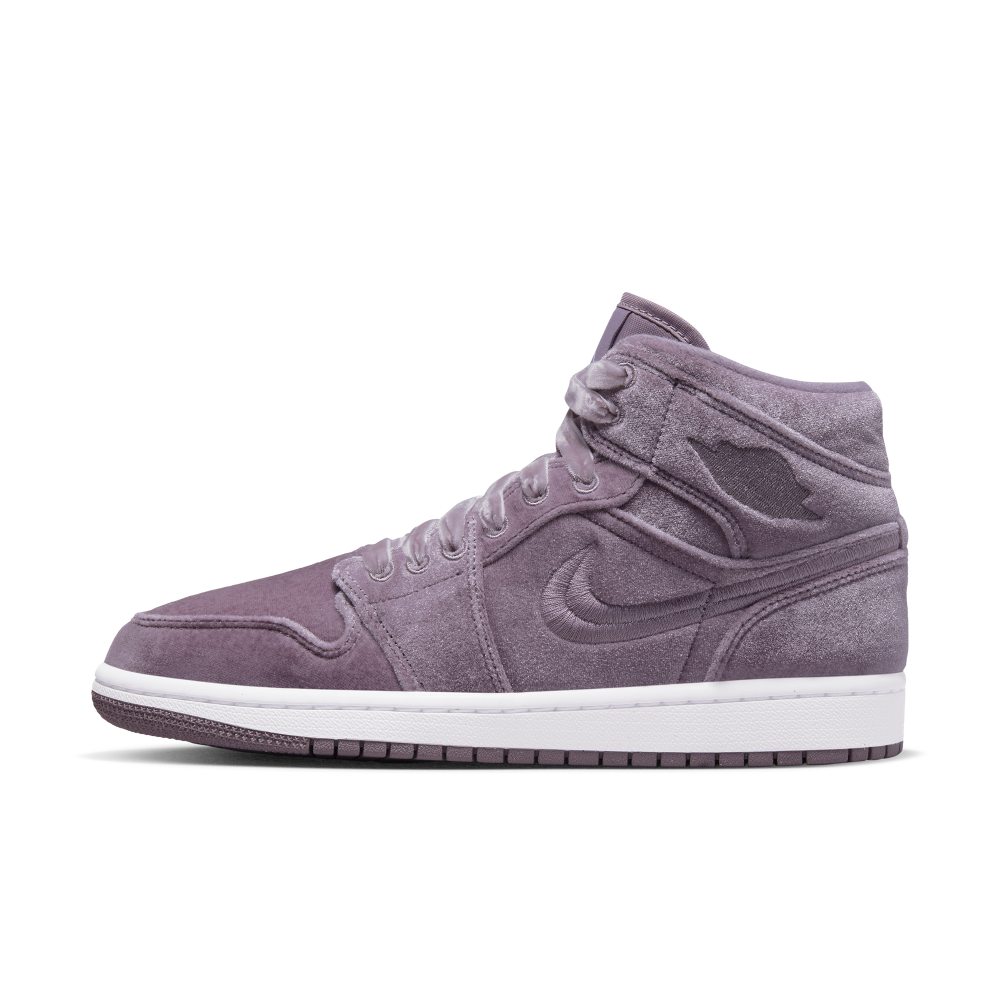 Air Jordan 1 Mid SE Lila (DQ8397-500)
