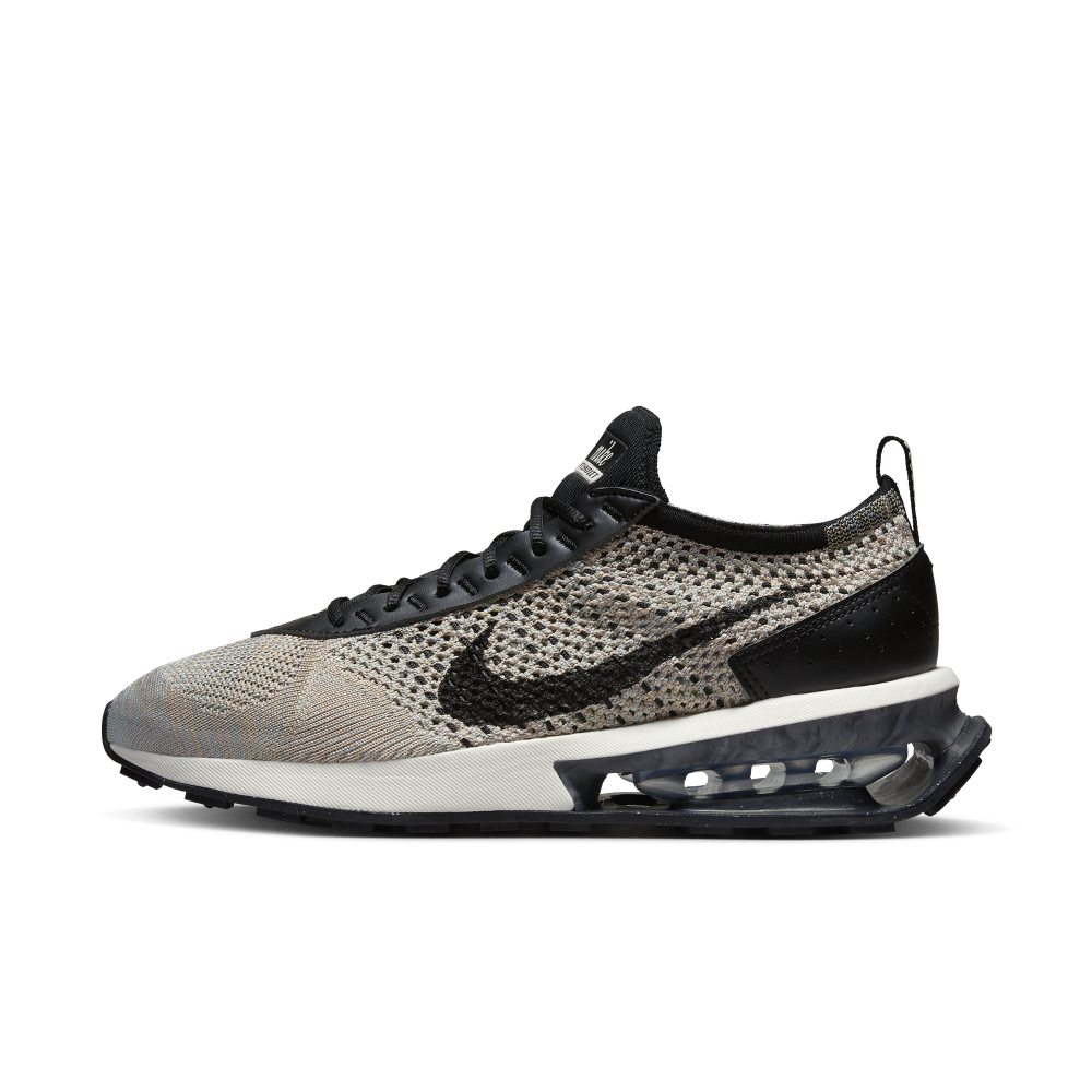 Nike Air Max Flyknit Racer Braun (FD2285-200)