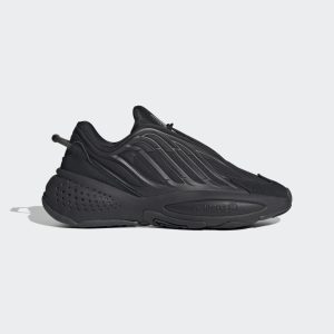 adidas OZRAH Schuh Core Black / Carbon / Cloud White (GV9001)