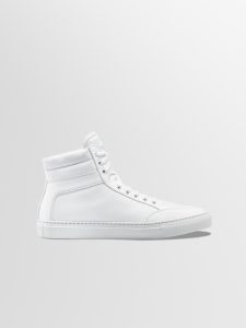 Koio Primo In Triple White White (PRTWM0)