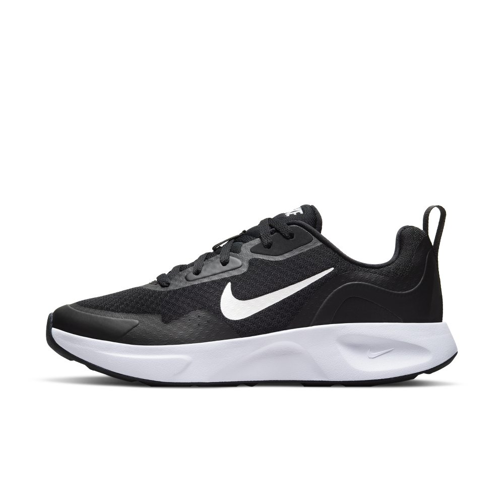 Nike Wearallday Schwarz (CJ1677-001)