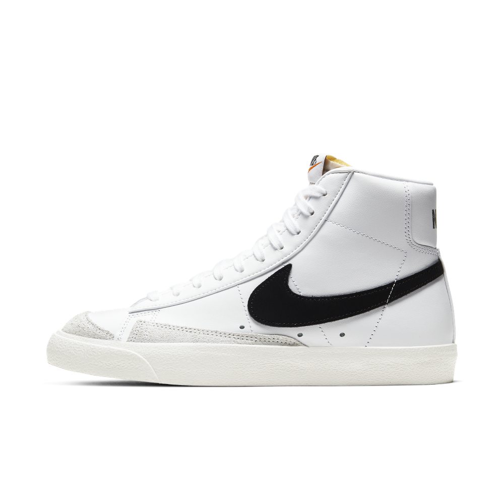 Nike Blazer Mid’77 Weiß (CZ1055-100)