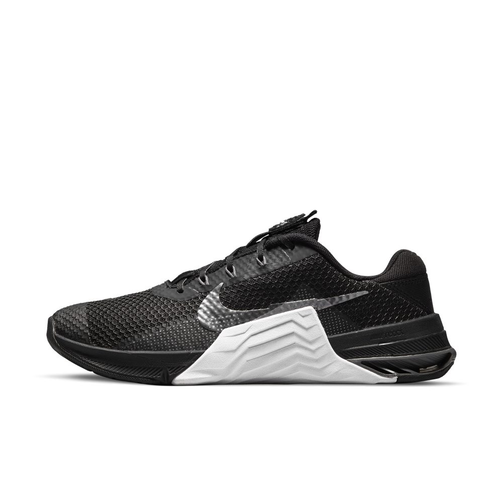 Nike Metcon 7 Schwarz (CZ8280-010)