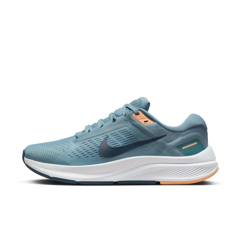 Nike Air Zoom Structure 24 Blau (DA8570-400)