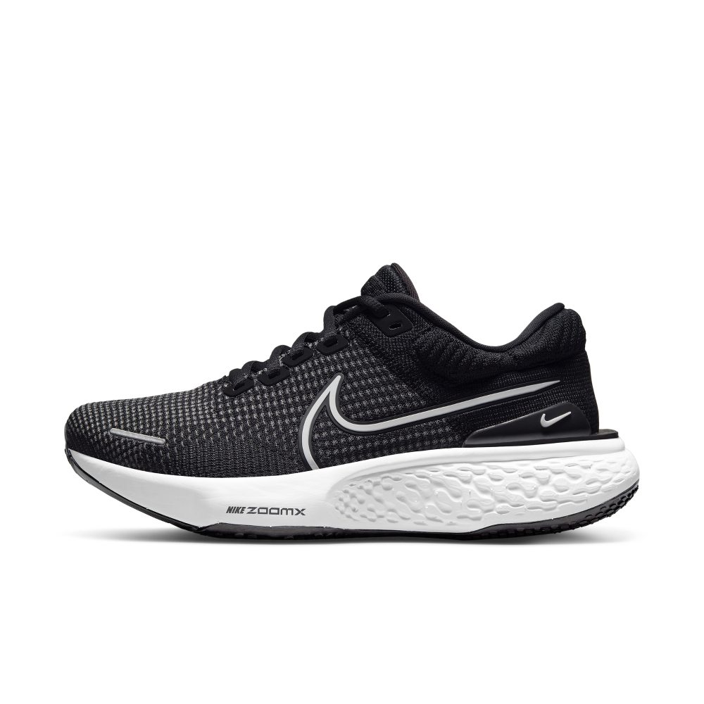 Nike ZoomX Invincible Run Flyknit 2 Schwarz (DC9993-001)