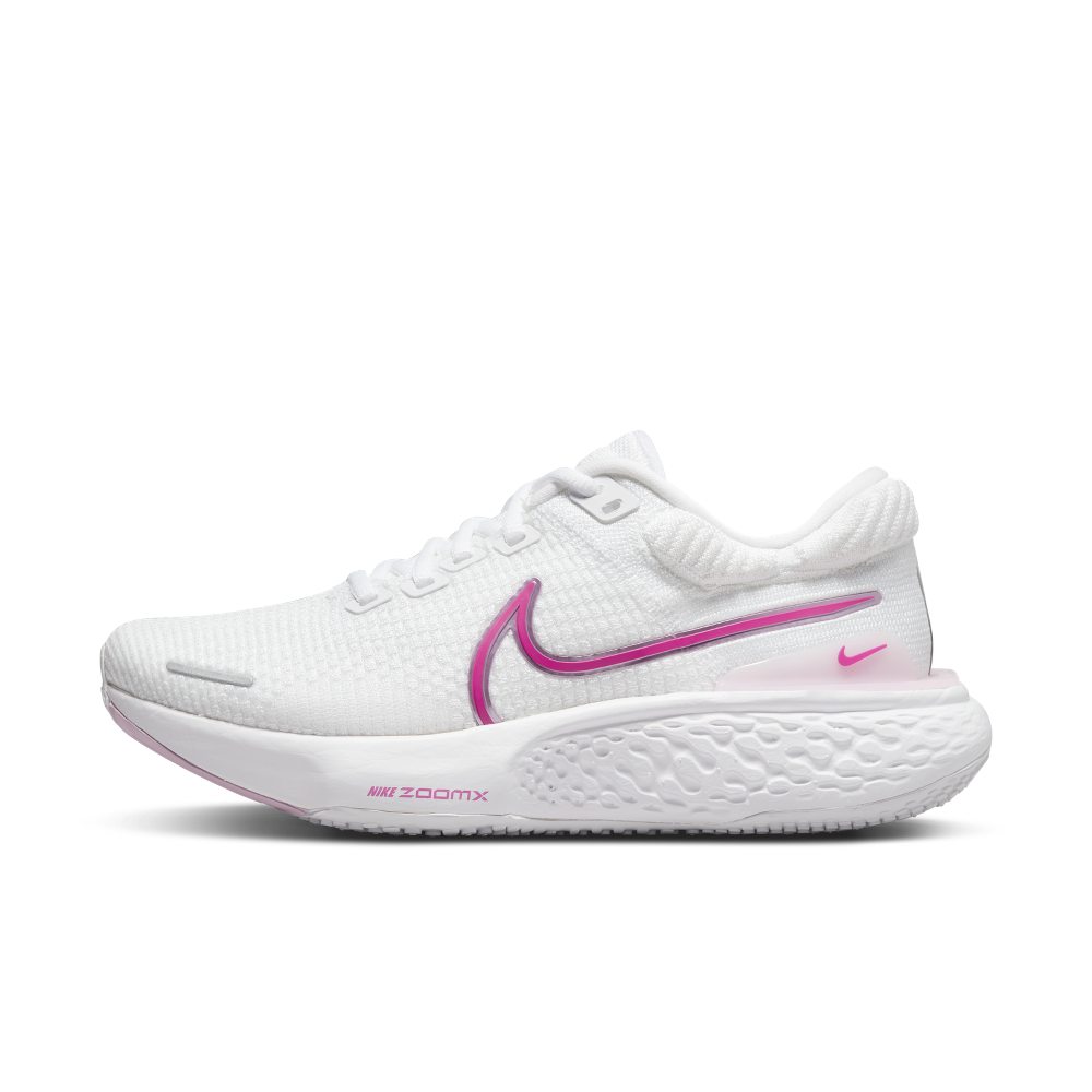 Nike ZoomX Invincible Run Flyknit 2 Weiß (DC9993-100)