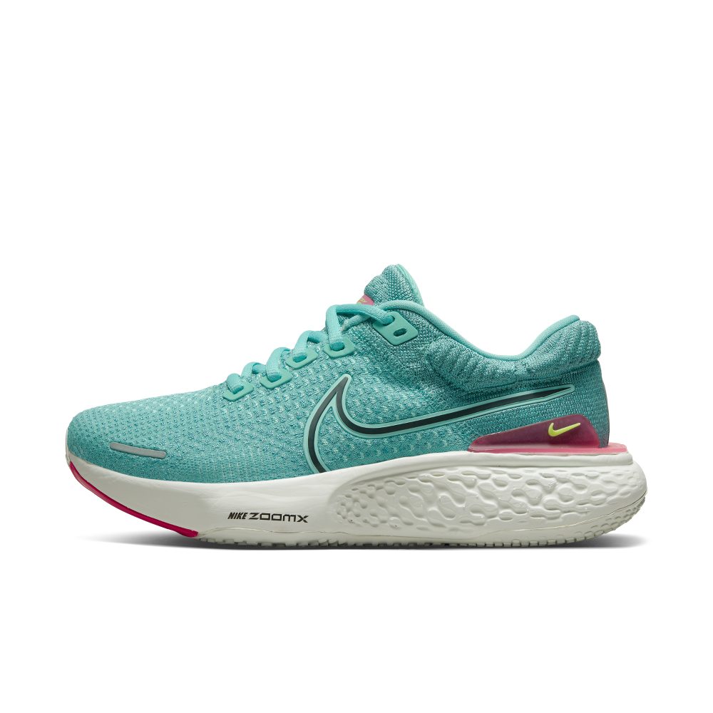 Nike ZoomX Invincible Run Flyknit 2 Grün (DC9993-300)