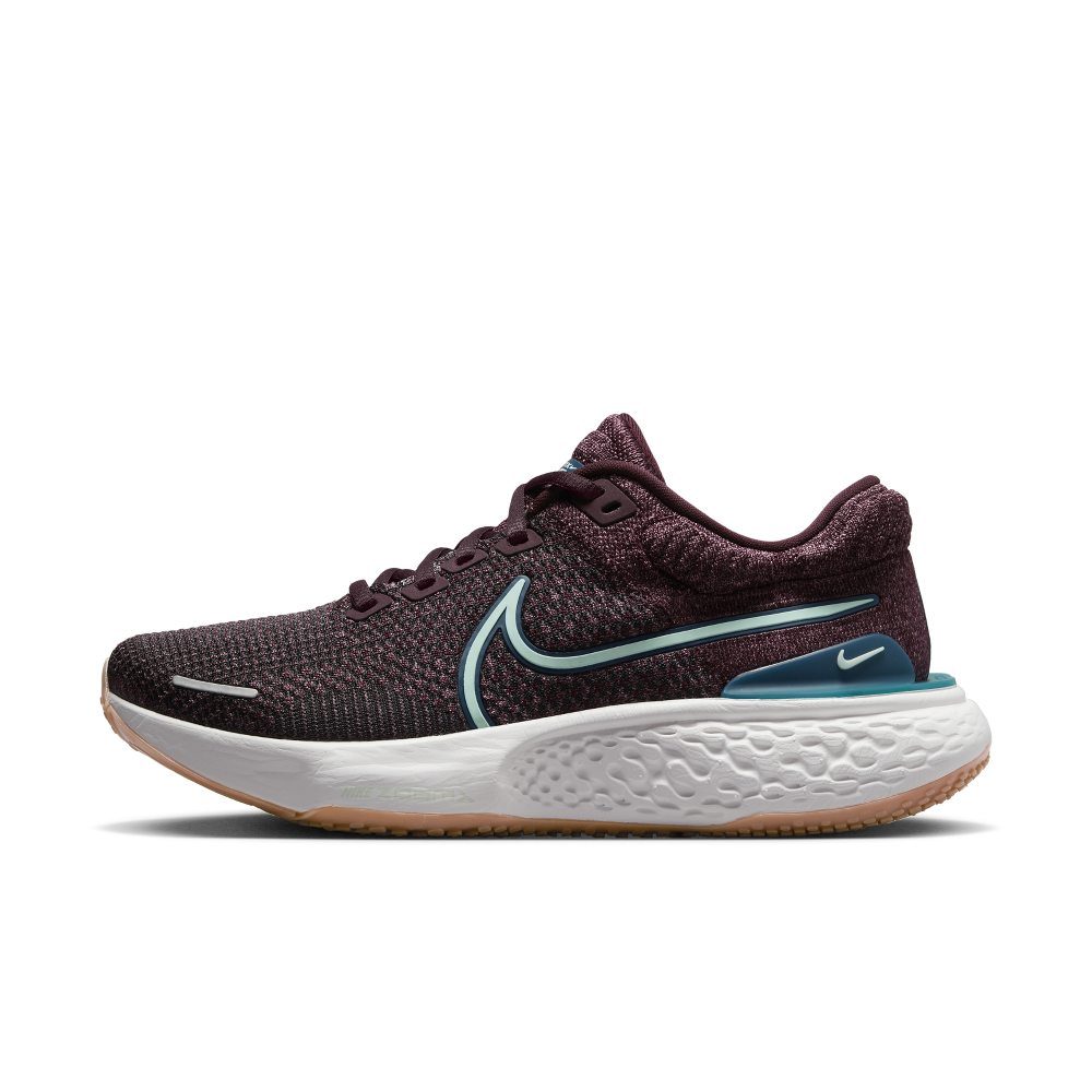 Nike ZoomX Invincible Run Flyknit 2 Rot (DC9993-601)