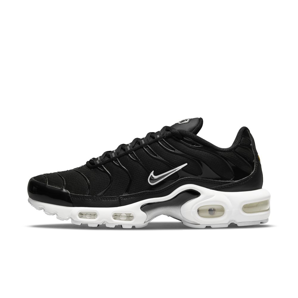 Nike Air Max Plus Schwarz (DM2362-001)