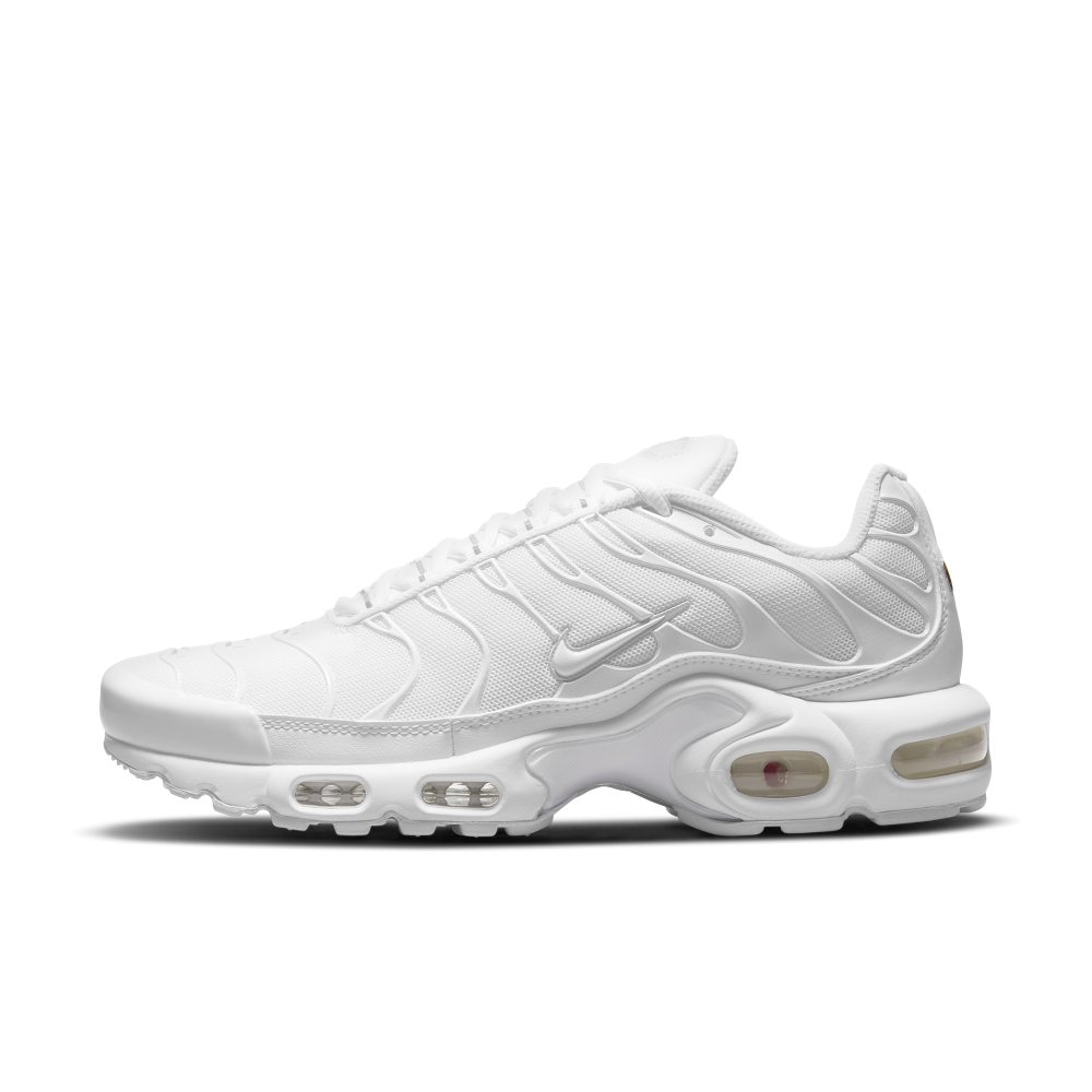 Nike Air Max Plus Weiß (DM2362-100)