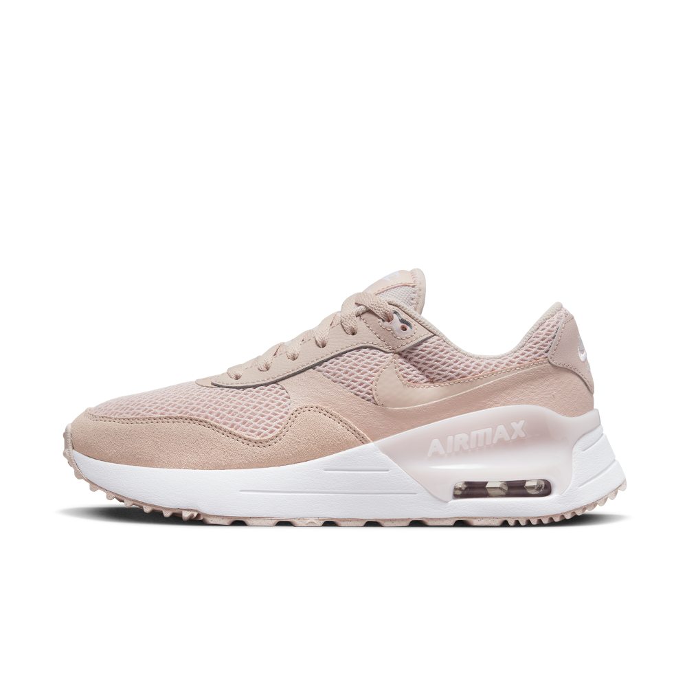 Nike Air Max SYSTM Pink (DM9538-600)