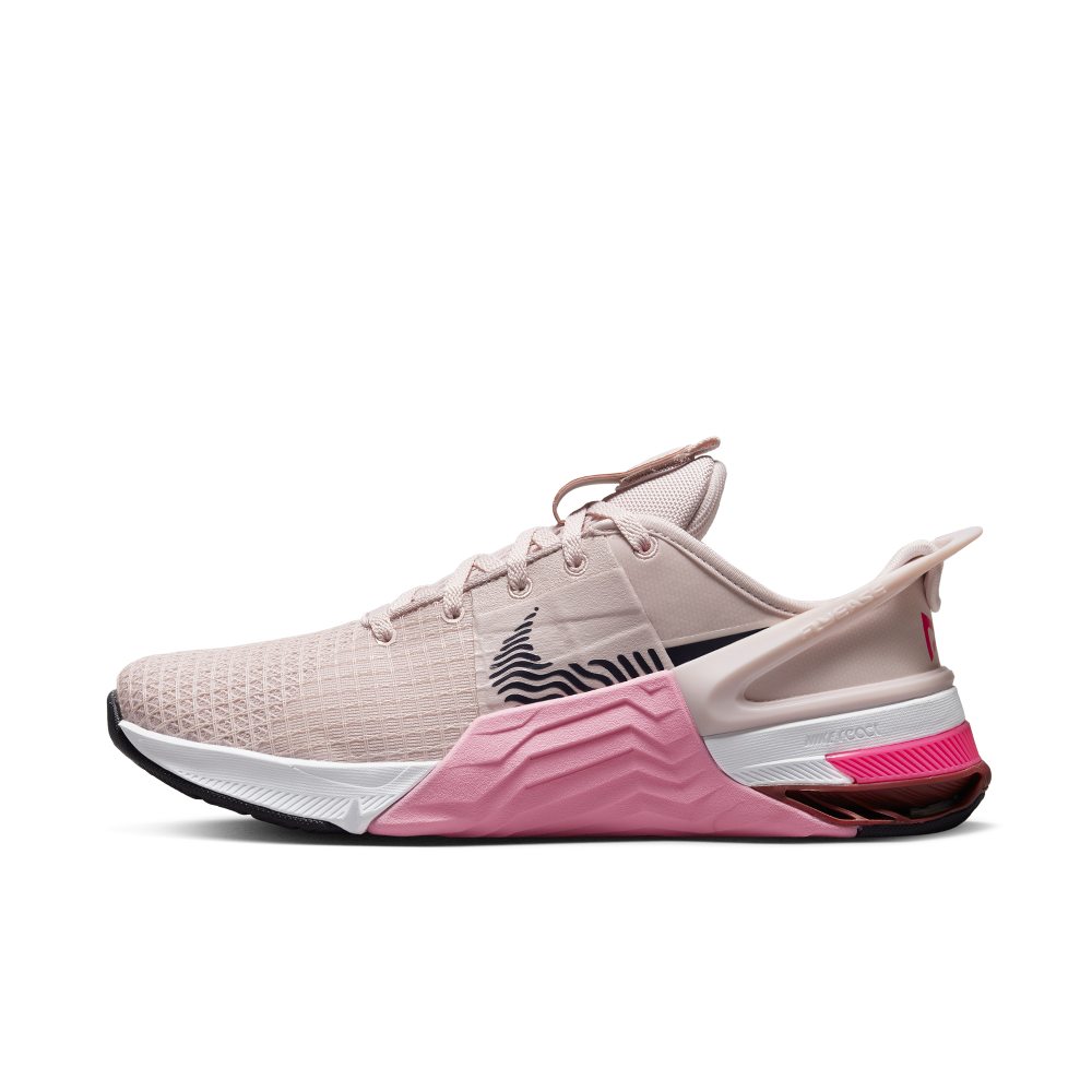 Nike Metcon 8 FlyEase Pink (DO9381-600)