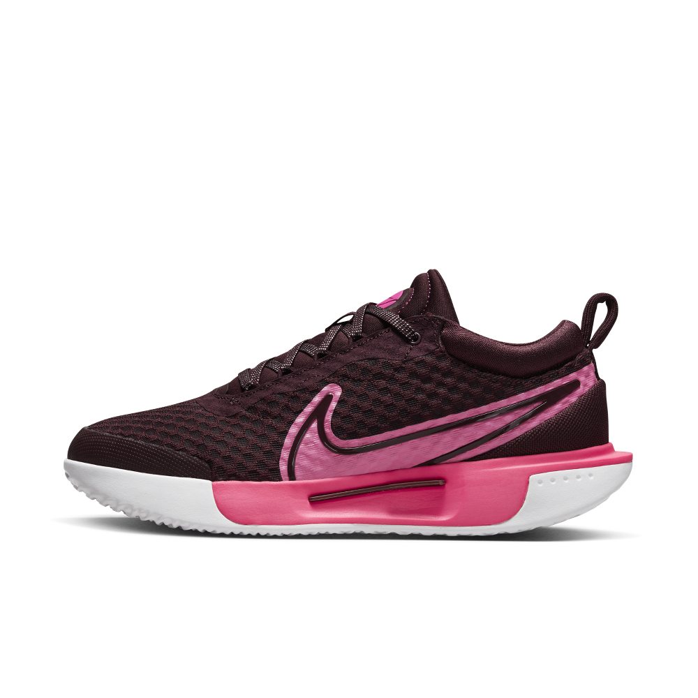 NikeCourt Zoom Pro Premium Rot (DQ4683-600)