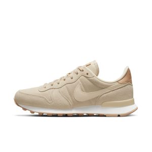 Nike Internationalist Pearl White / Pearl White / Bio Beige (DV6980-200)