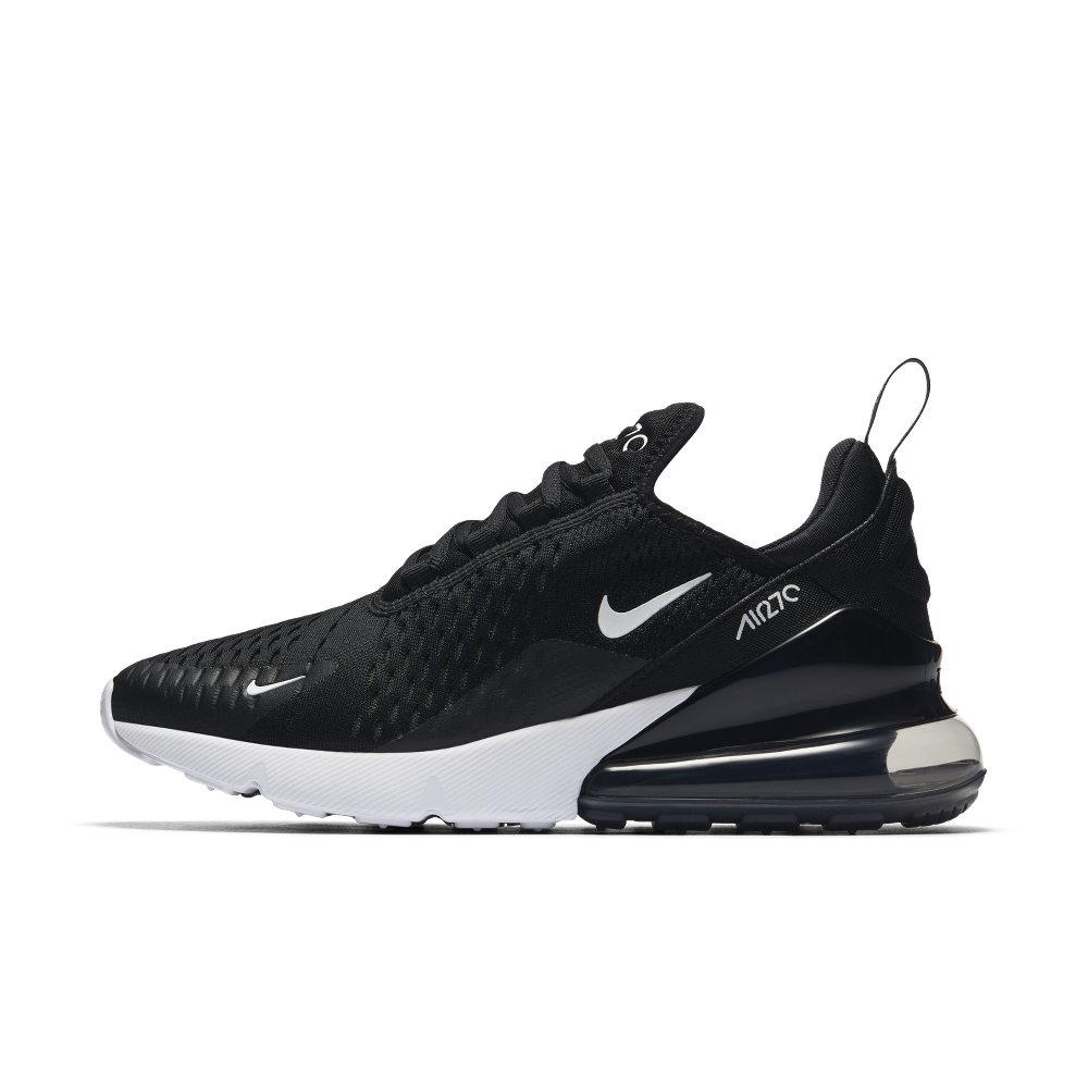Nike Air Max 270 Schwarz (AH6789-001)