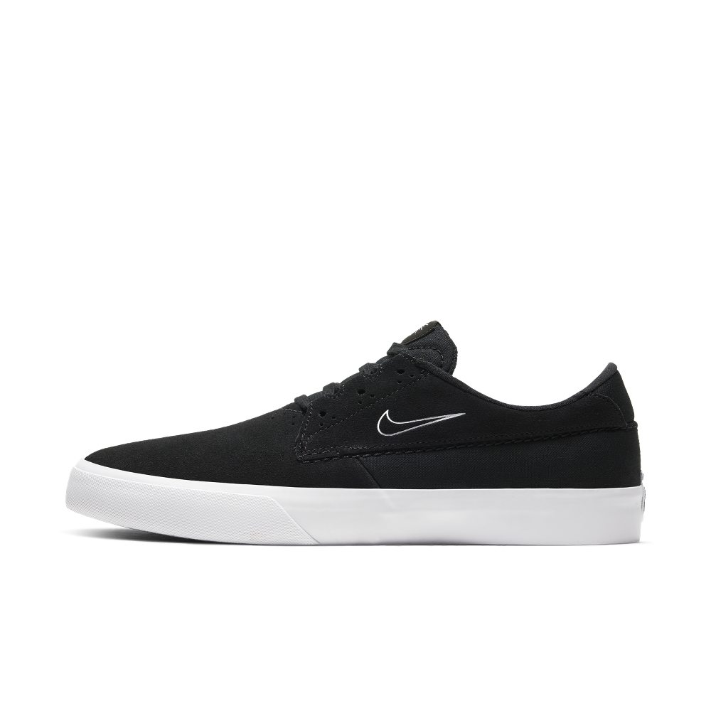 Nike SB Shane Skateboardschuh – Schwarz Schwarz (BV0657-003)