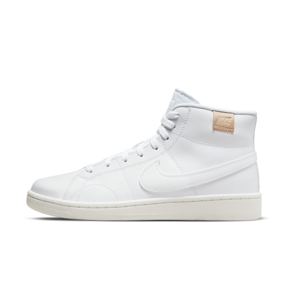 Nike Court Royale 2 Mid Weiß (CT1725-100)
