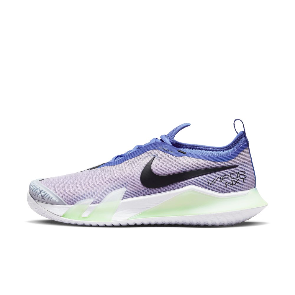 NikeCourt React Vapor NXT Blau (CV0742-401)